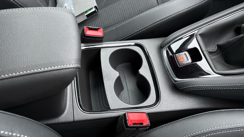 Vauxhall Grandland 1.2 Turbo GS 5dr Petrol Hatchback